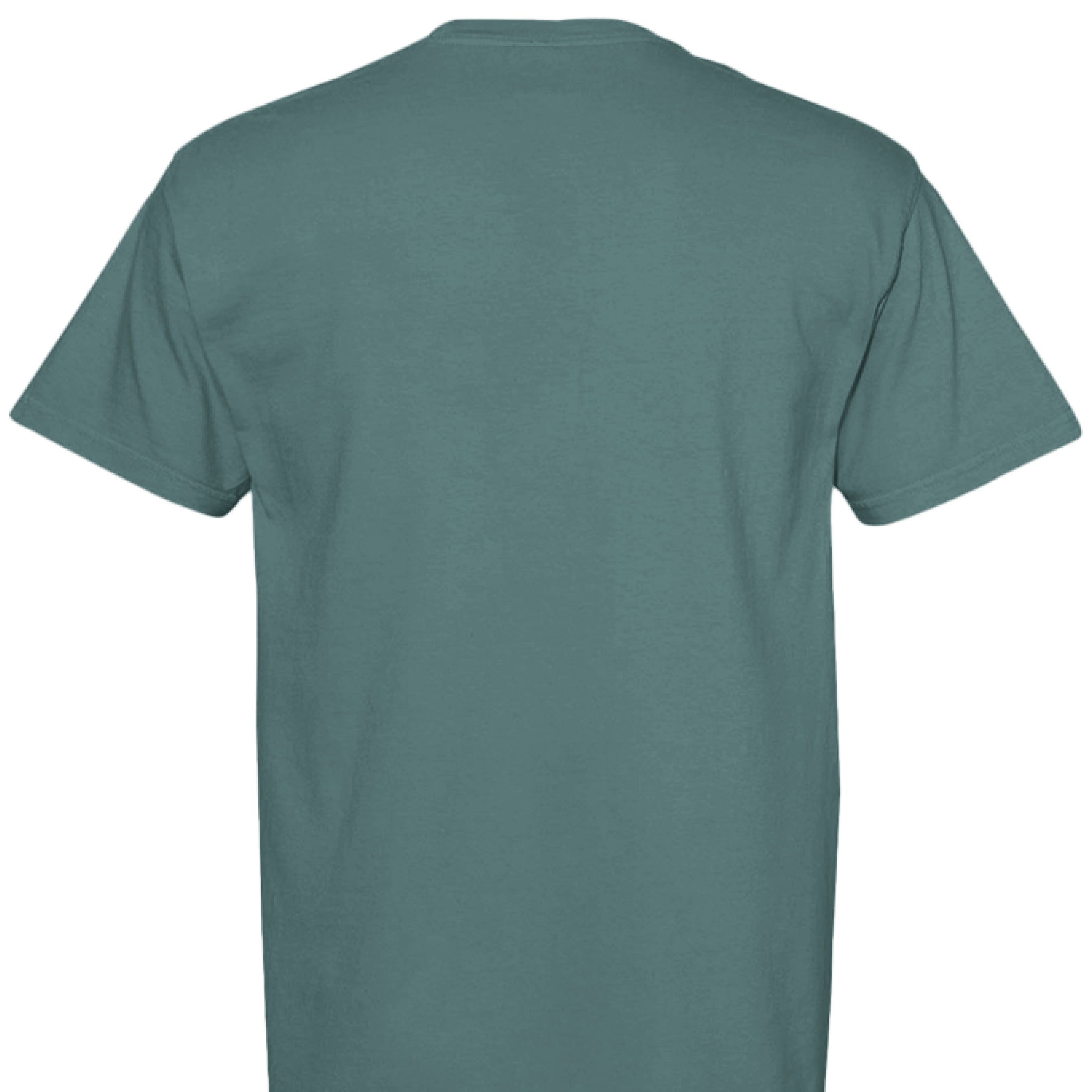 EMERALD - BACK