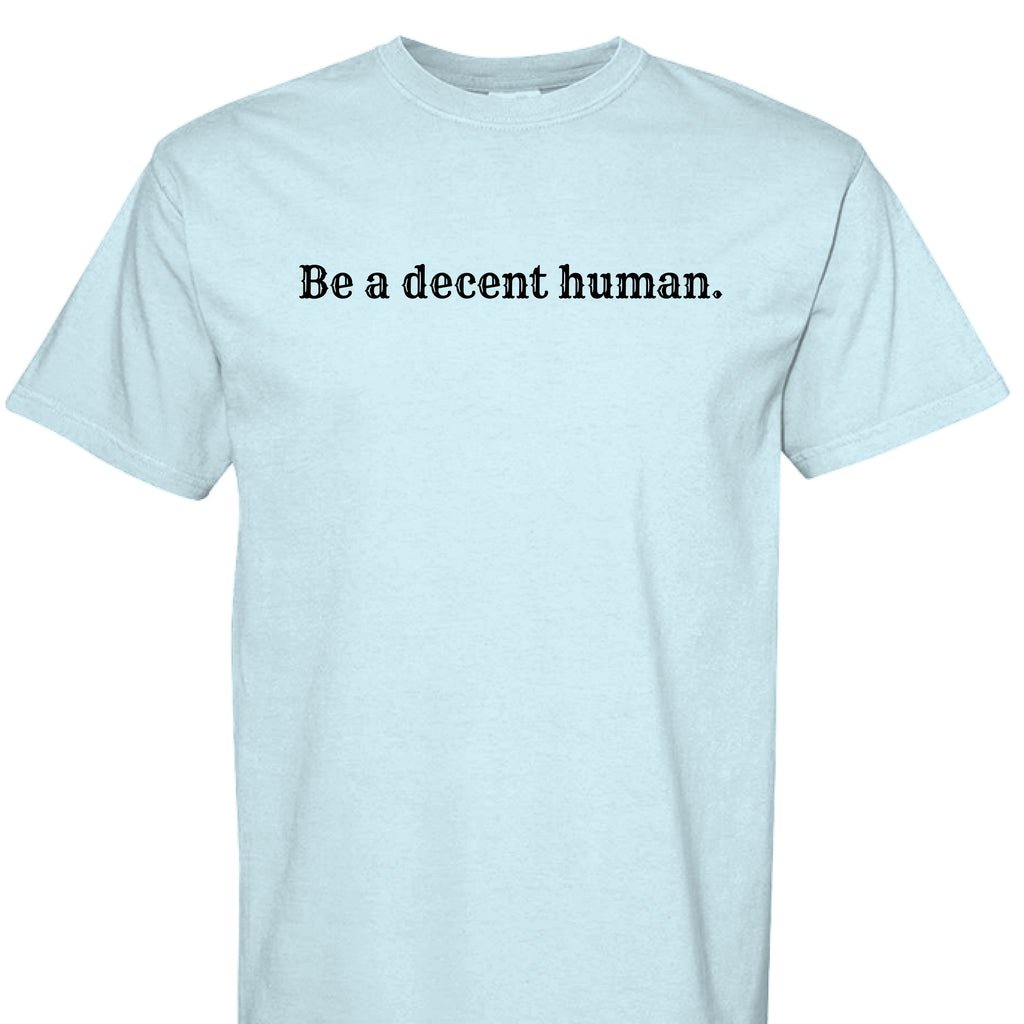 CHAMBRAY - FRONT
