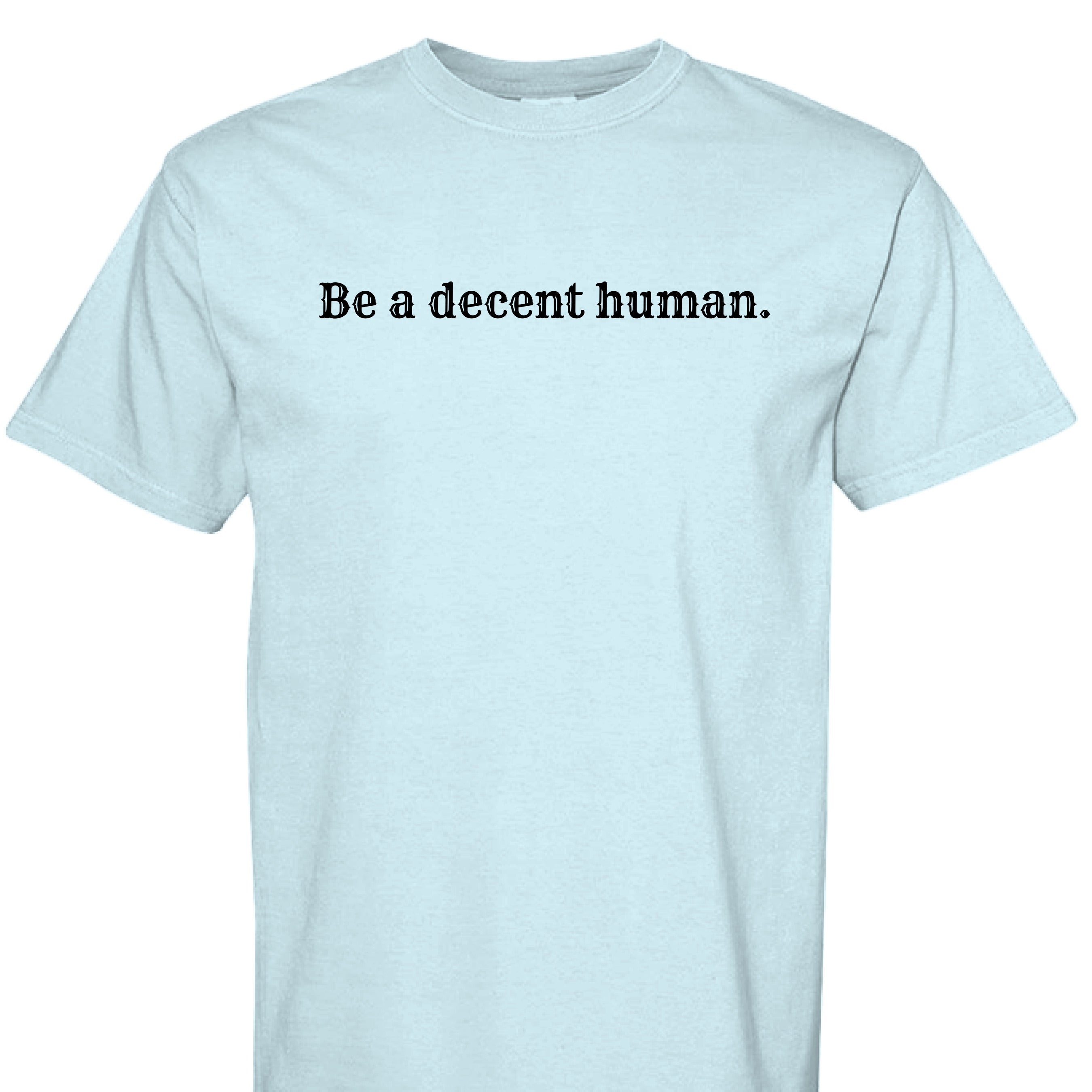 CHAMBRAY - FRONT