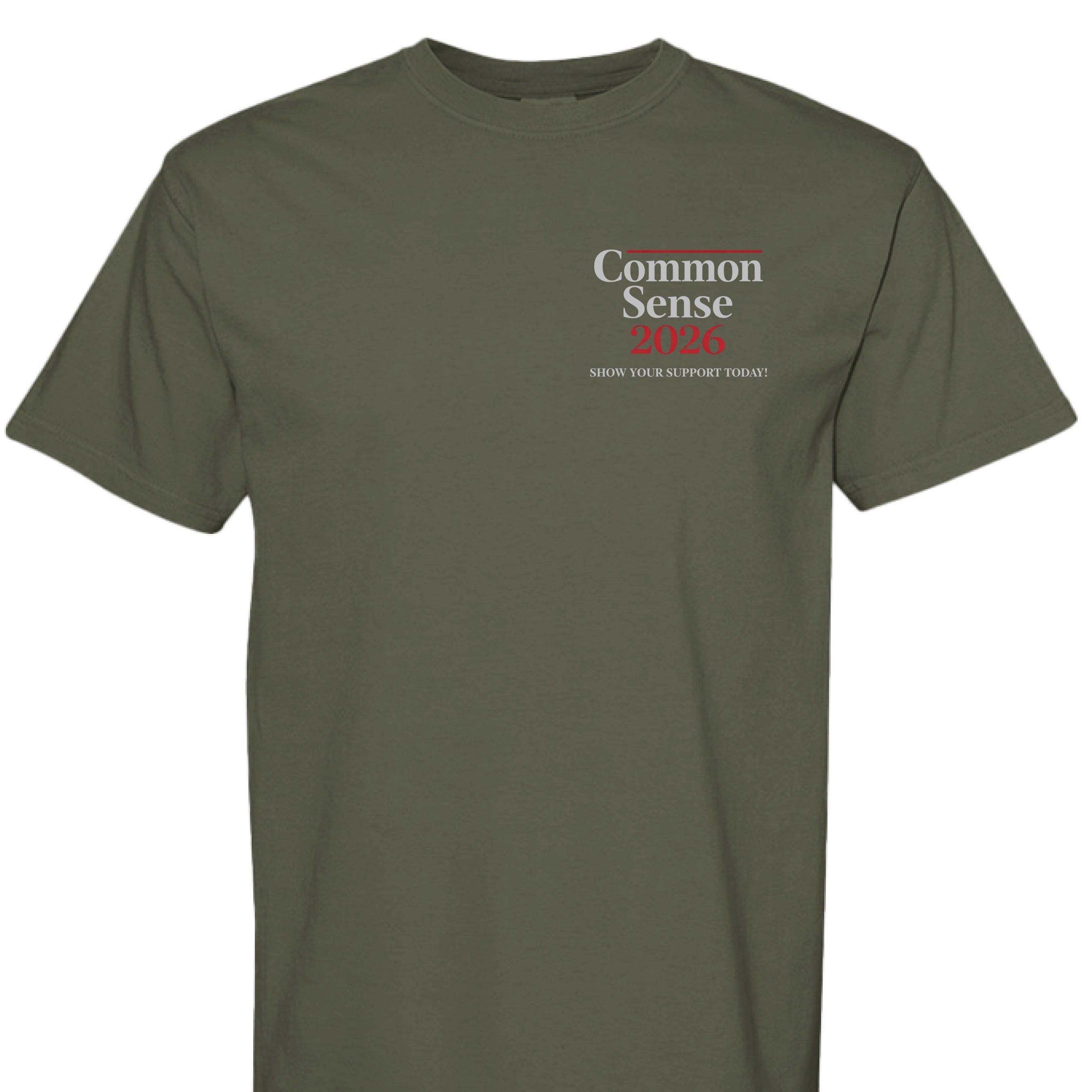 HEMP - FRONT