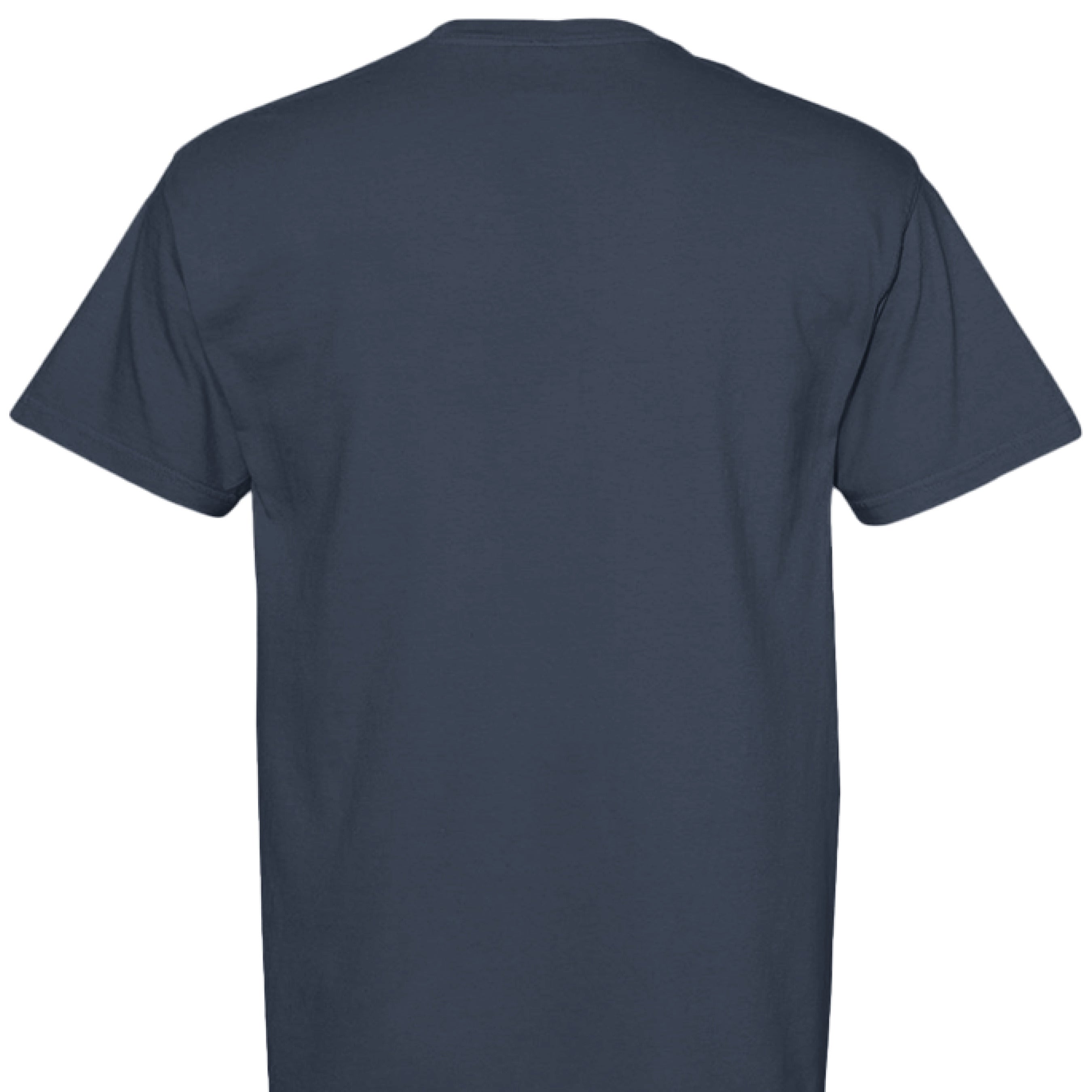 TRUE NAVY - BACK