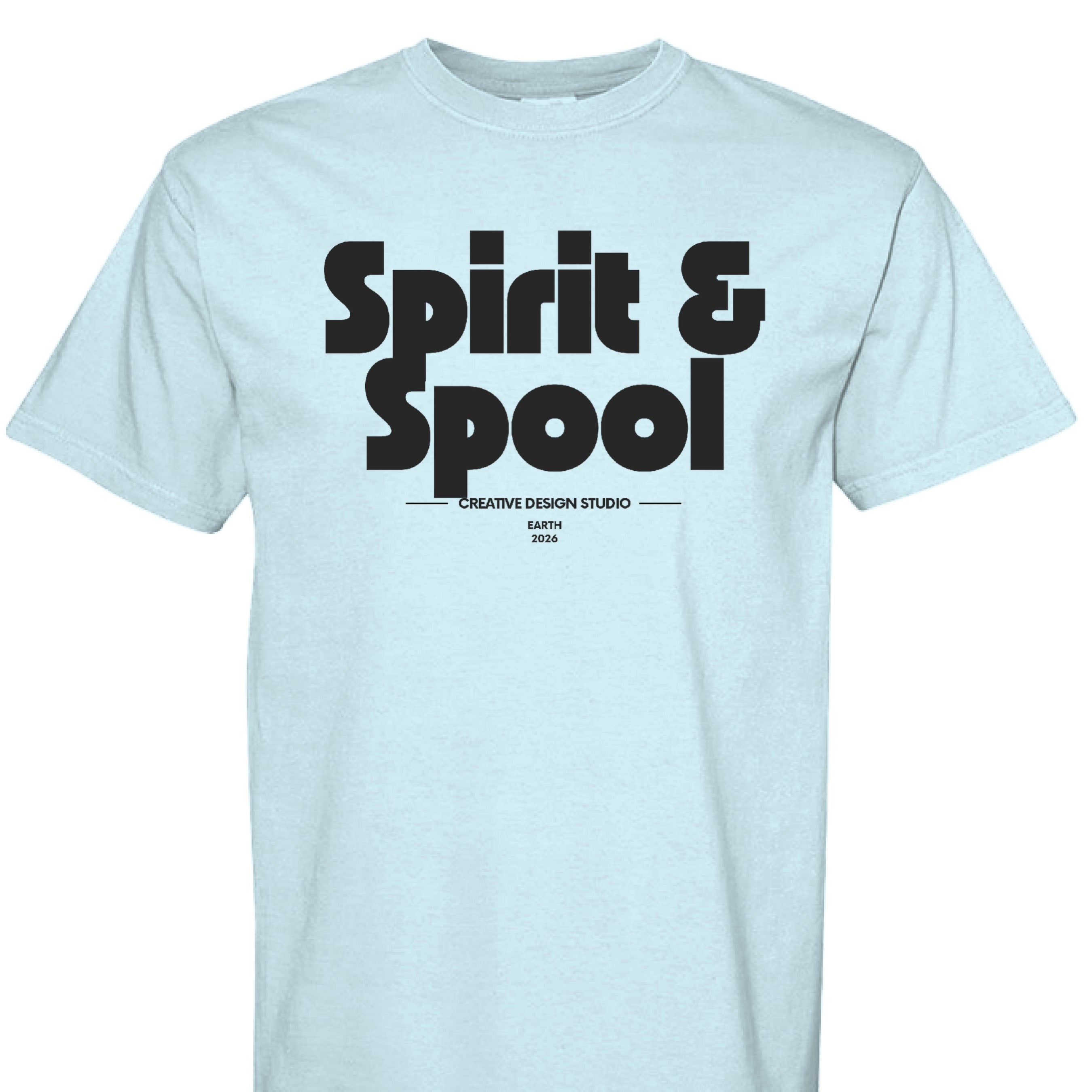CHAMBRAY - FRONT